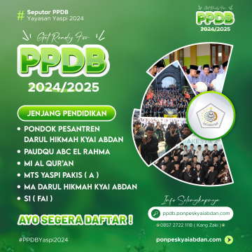 001. Flyer PPDB Version 1